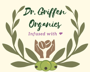Dr. Griffen Orgánics 